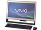 VAIO J�V���[�Y VPCJ12AFJ