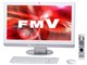 FMV ESPRIMO FH700/5BD FMVF705BDW [Xm[zCg]