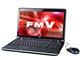 FMV LIFEBOOK AH700/5B FMVA705BB [r^[ubN]
