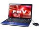 FMV LIFEBOOK AH700/5B FMVA705BL [AgeBbNu[]