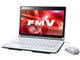 FMV LIFEBOOK LH700/3B FMVL703BW [A[ozCg]