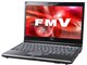 FMV LIFEBOOK SH560/3B FMVS563BB [G{j[ubN]
