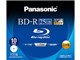 LM-BR25LDH10 [BD-R 4�{�� 10���g]