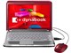 dynabook N510 N510/04AR PN51004AMTR [ACAbh]