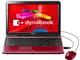 dynabook T350 T350/36AR PT35036ASFR [fibh]