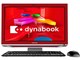 dynabook Qosmio D710 D710/T8AR PD710T8ABFR [�V���C�j�[���b�h]