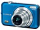 FinePix JX280 [�u���[]