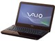 VAIO E�V���[�Y VPCEA3AFJ Core i3���ڃ��f�� [14�^���C�h �}�b�g�u���E��]
