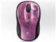 Logicool Wireless Mouse M305rPB [kGbgsN]