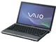 VAIO ZV[Y VPCZ13AGJ Core i7ڃf [ObV[v~AJ[{]