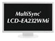 MultiSync LCD-EA232WMi [23C`]