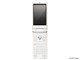 DM008SH [WHITE DUO]