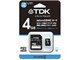T-MCSDHC4GB4 [4GB]