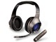 Sound Blaster World of Warcraft Wireless Headset HS-SBWOW-WL