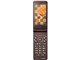 docomo STYLE series SH-04C [Choco]