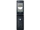 docomo STYLE series L-01C [Metallic Black]