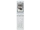 docomo STYLE series L-01C [Platinum White]