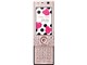 docomo STYLE series F-04C [LOVE SWEET PINK]