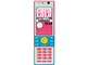 docomo STYLE series F-04C [STAR SPLASH]