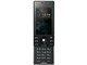 docomo STYLE series F-05C [Mat Black]