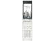 docomo PRIME series F-01C [WHITE]