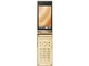 docomo PRIME series F-01C [GOLD]
