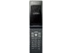 docomo SMART series F-03C [BLACK]