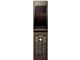 docomo SMART series F-03C [BROWN]