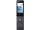 docomo SMART series P-01C [Onyx Black]