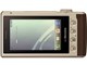 docomo PRO series L-03C [Champagne]