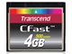 TS4GCFX500 [4GB]