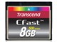 TS8GCFX500 [8GB]