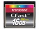 TS16GCFX500 [16GB]