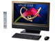 VALUESTAR G �^�C�vW ���i.com���胂�f�� NSL517VL000Z [�n�j�[�u���E��]