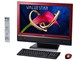 VALUESTAR G �^�C�vW ���i.com���胂�f�� NSL518VL000Z [�N�����x���[���b�h]