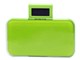 PRISMATE �R���p�N�g�w���X���[�^�[ �҂���mini BGO-08-GR [�O���[��]