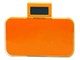 PRISMATE �R���p�N�g�w���X���[�^�[ �҂���mini BGO-08-OR [�I�����W]