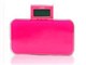 PRISMATE �R���p�N�g�w���X���[�^�[ �҂���mini BGO-08-PK [�s���N]