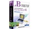 LB パソコンロック4 USB鍵付