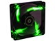 Spectre LED Green 120mm BFF-BLF-12025G-RP [Green LED]