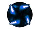 Spectre LED Blue 200mm BFF-BLF-20020B-RP [Blue LED]