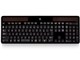 Wireless Solar Keyboard K750 [�u���b�N]
