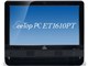 EeeTop PC ET1610PT @lf [ubN]