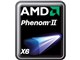 Phenom II X6 1100T Black Edition BOX