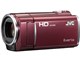 Everio GZ-HM450-R [[Wbh]