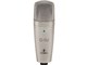 STUDIO CONDENSER MICROPHONE C-1U