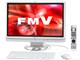 FMV ESPRIMO FH530/BN F530BNW_A91 ���i.com���� �n�f�W�E�_�u���^��Ή����f�� [�X�m�[�z���C�g]