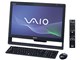 VAIO JV[Y VPCJ138FJ/BI [}bgubN]
