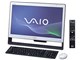 VAIO JV[Y VPCJ138FJ/WI [}bgzCg]