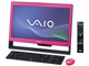 VAIO JV[Y VPCJ138FJ/P [sN]